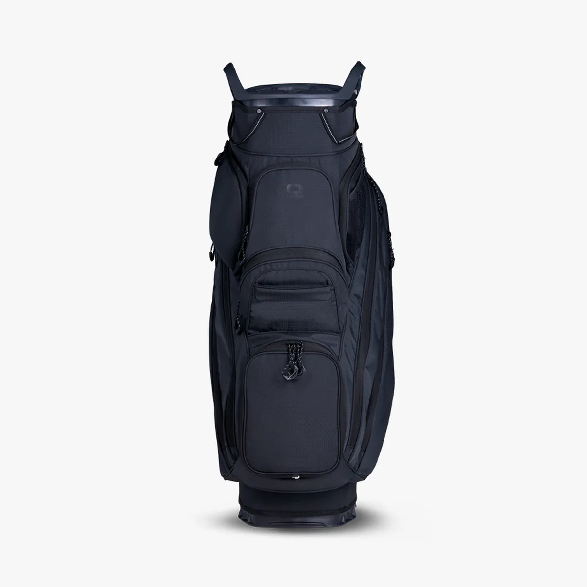 SAC OGIO SILENCER CART 25