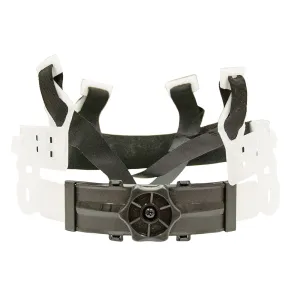 Safety Helmet Harness Ratchet ?