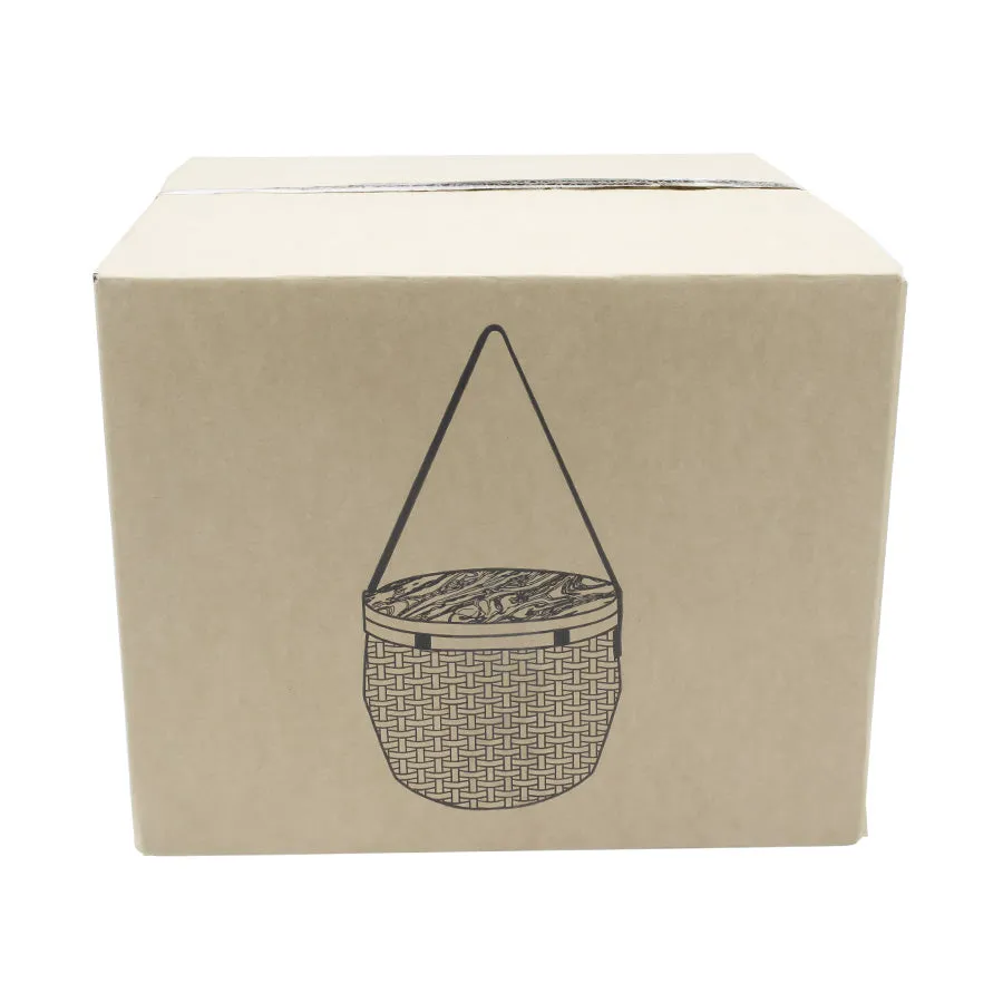 Saint-Rémy Cooler Basket