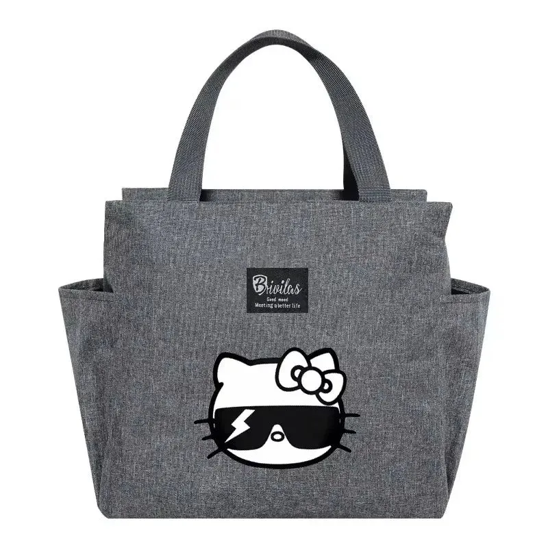 Sanrio Hello Kitty Insulated Lunch Cooler Pouch