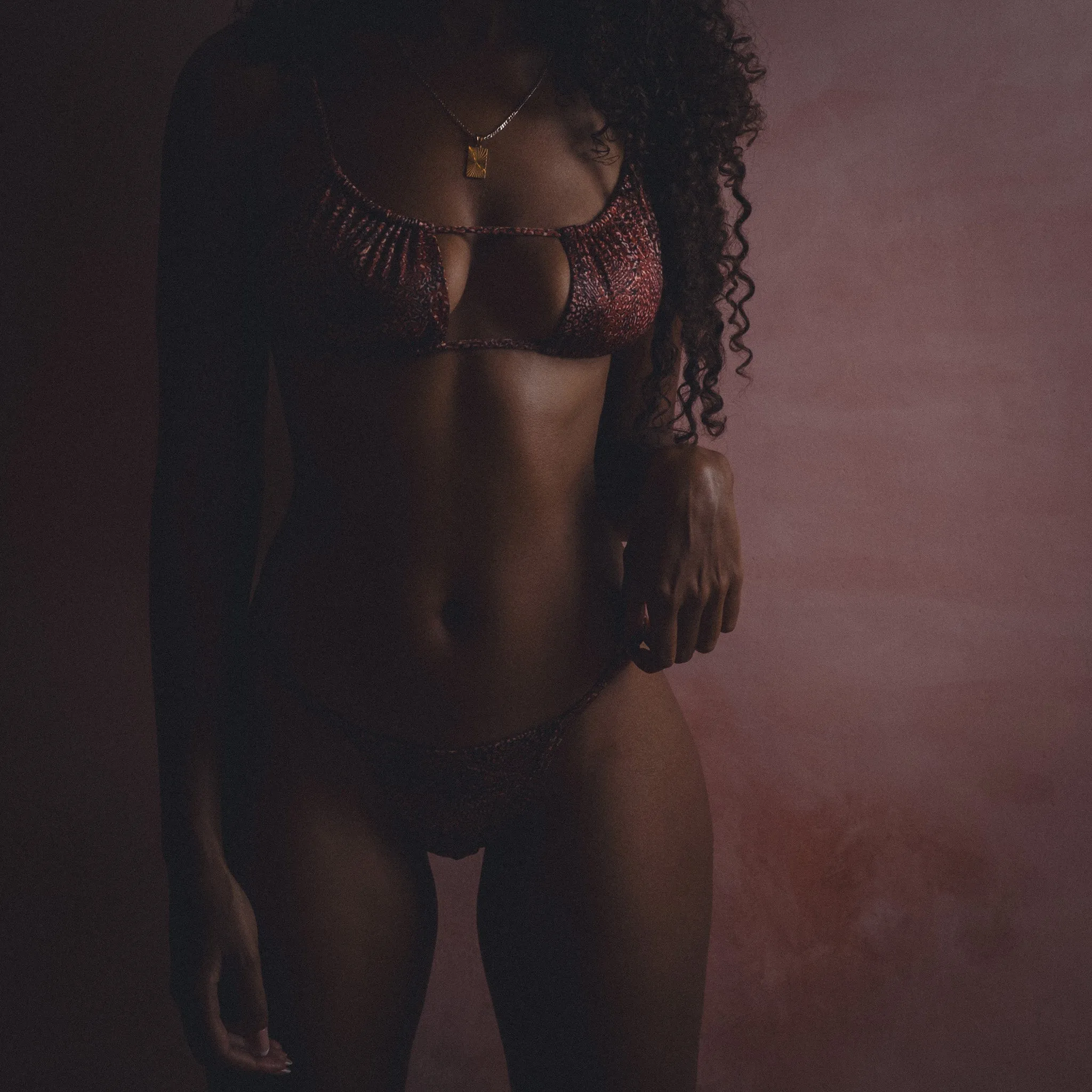 SASHA BOTTOM - WILD