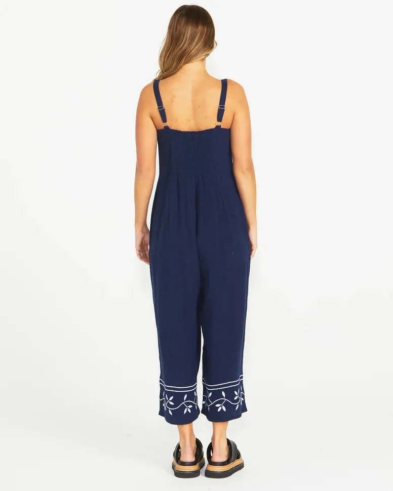 Sass - Jayden Jumpsuit