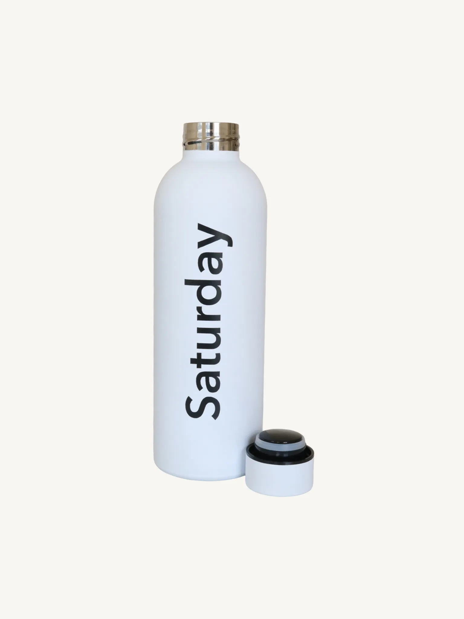 Saturday Water Bottle