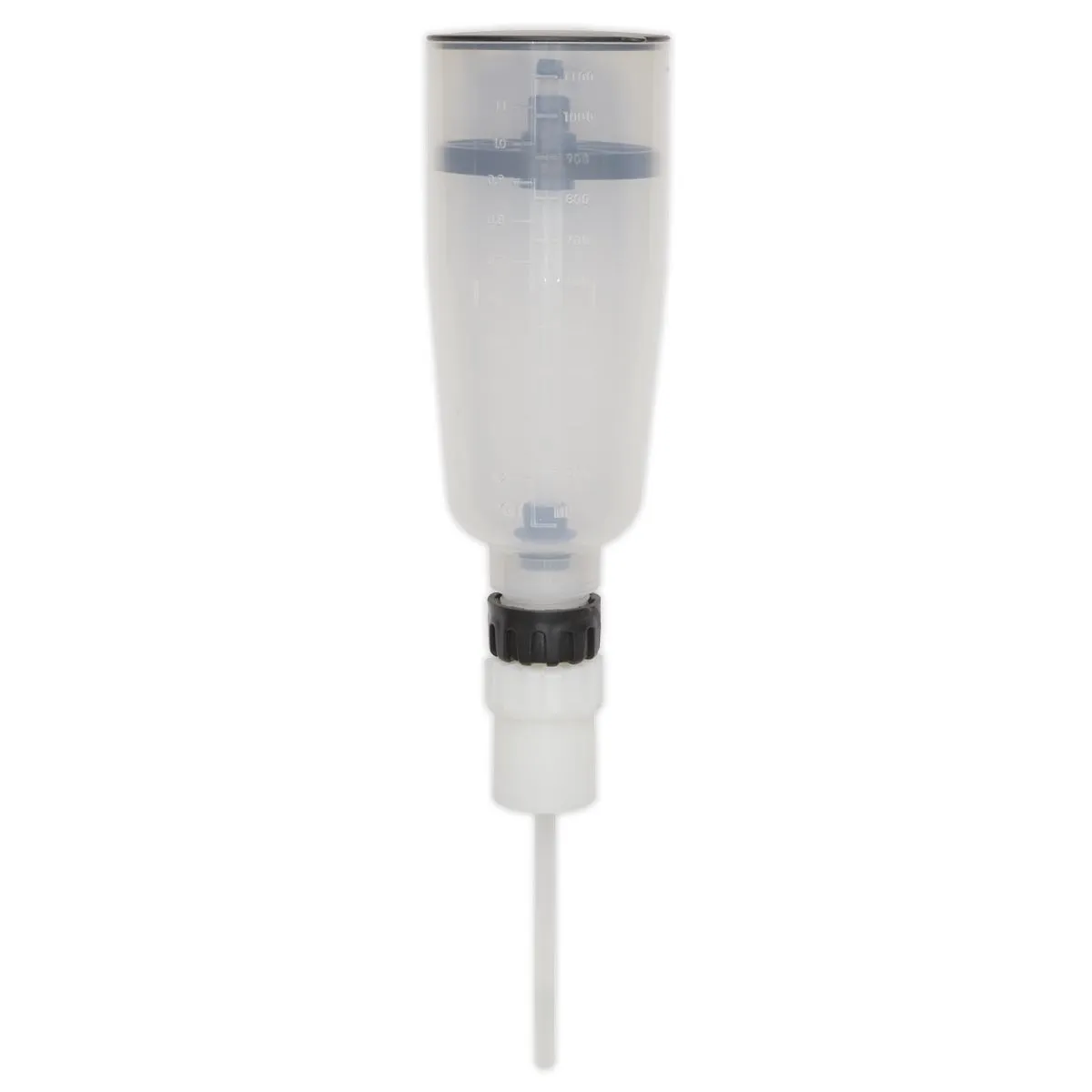 Sealey AdBlue® Filling Funnel - Straight