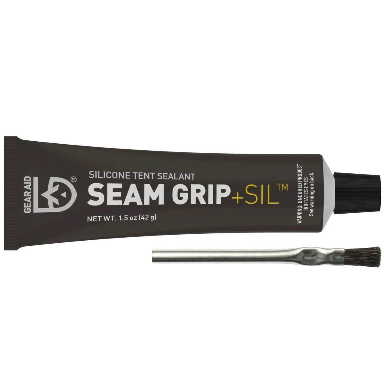 Seam Grip and SIL Gear Aid