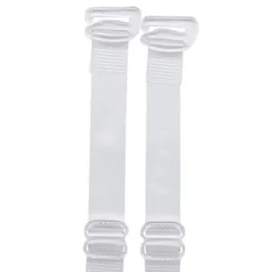 Seamless Bra Straps