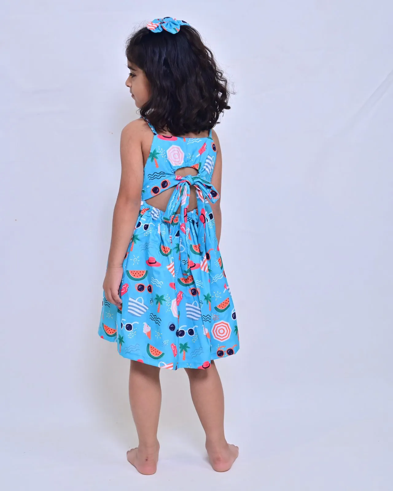 Seaside Escape Dress