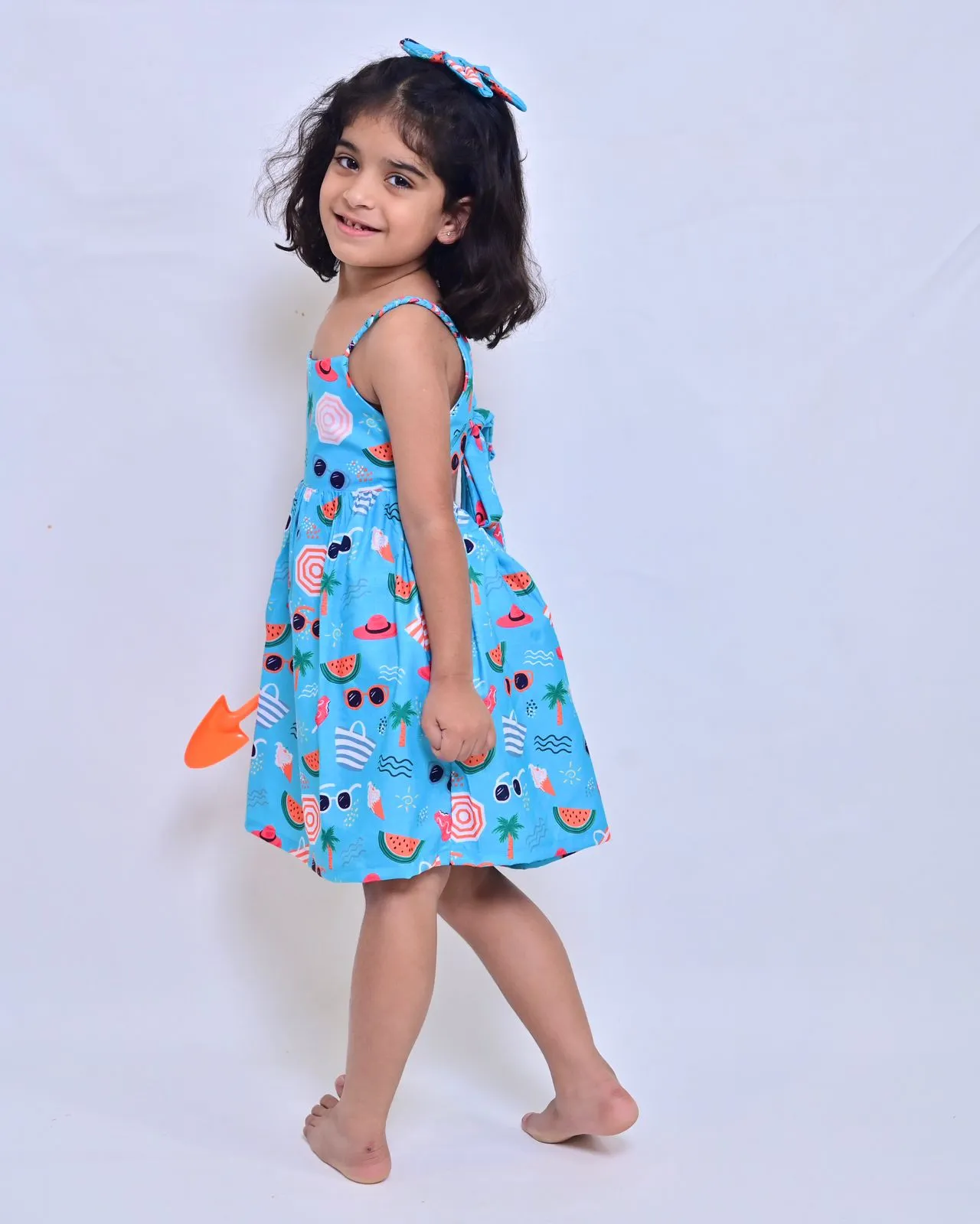 Seaside Escape Dress