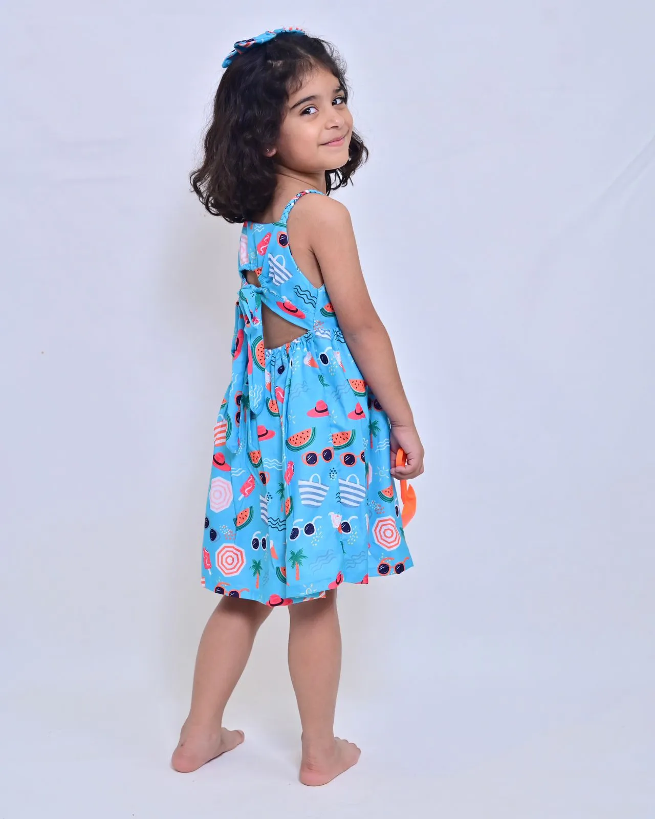 Seaside Escape Dress