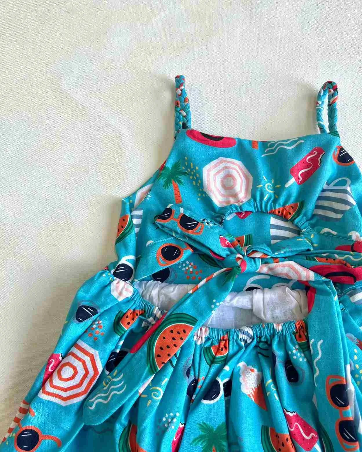 Seaside Escape Dress