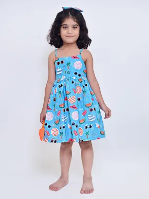 Seaside Escape Dress