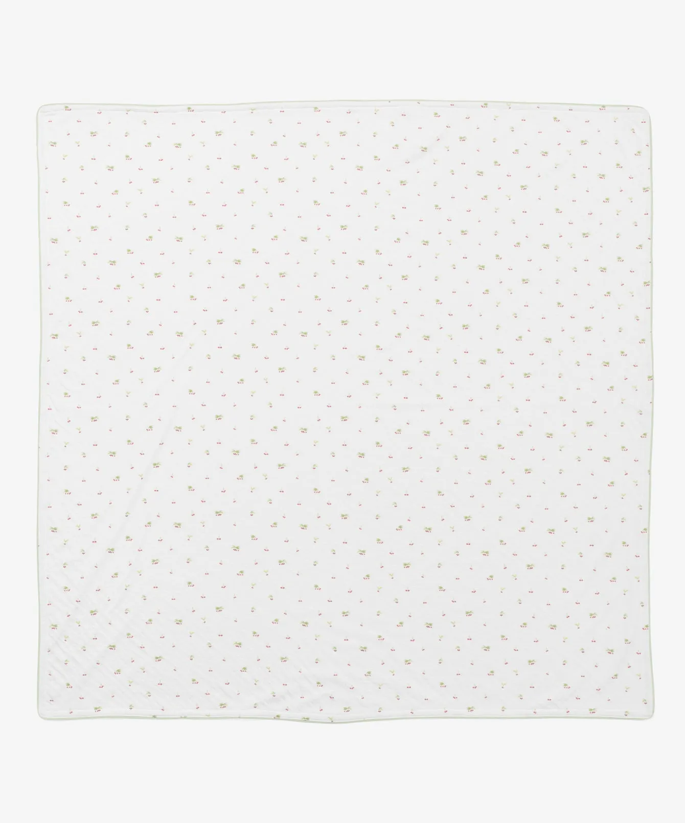 Shane Blanket, Cherry Pie