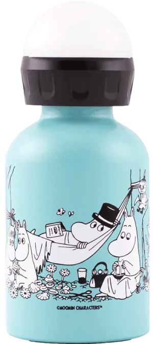 SIGG X Muumi 0,3 L Picnic