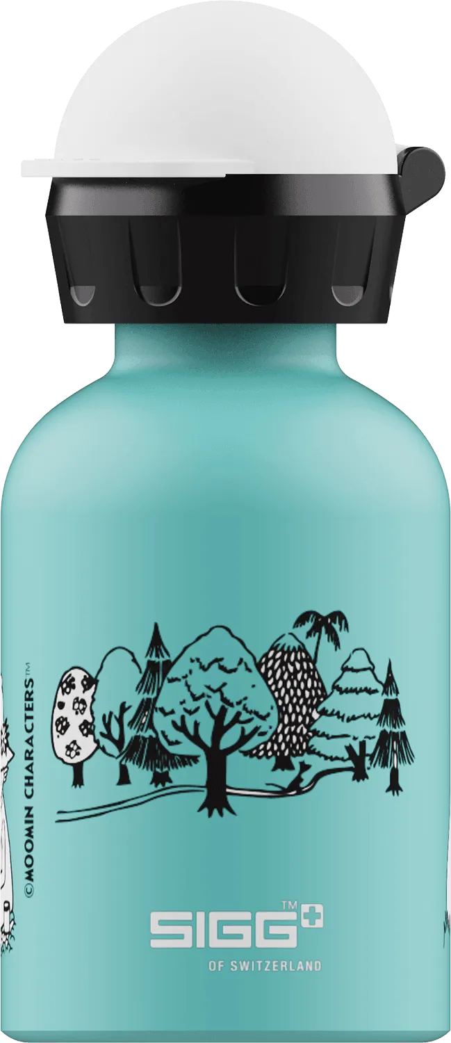 SIGG X Muumi 0,3 L Picnic