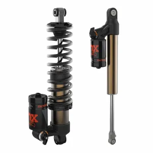 Ski-Doo 2.0 Zero QS3/1.5 Zero QS3-R Rear Shocks | REV Gen4 MXZ & Renegade