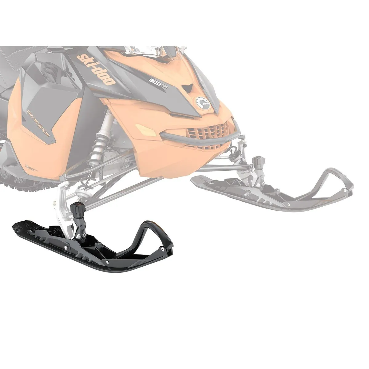 Ski-Doo Pilot TS Conversion Kit