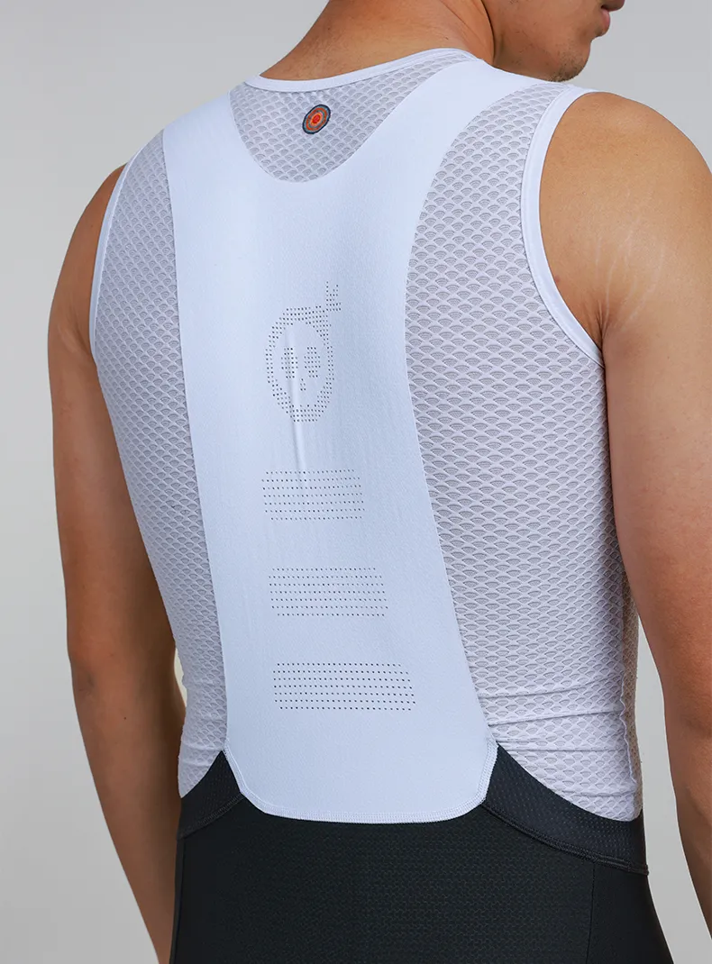 SKULL MONTON WOMENS BIB SHORTS MINIMA BLACK GRAY