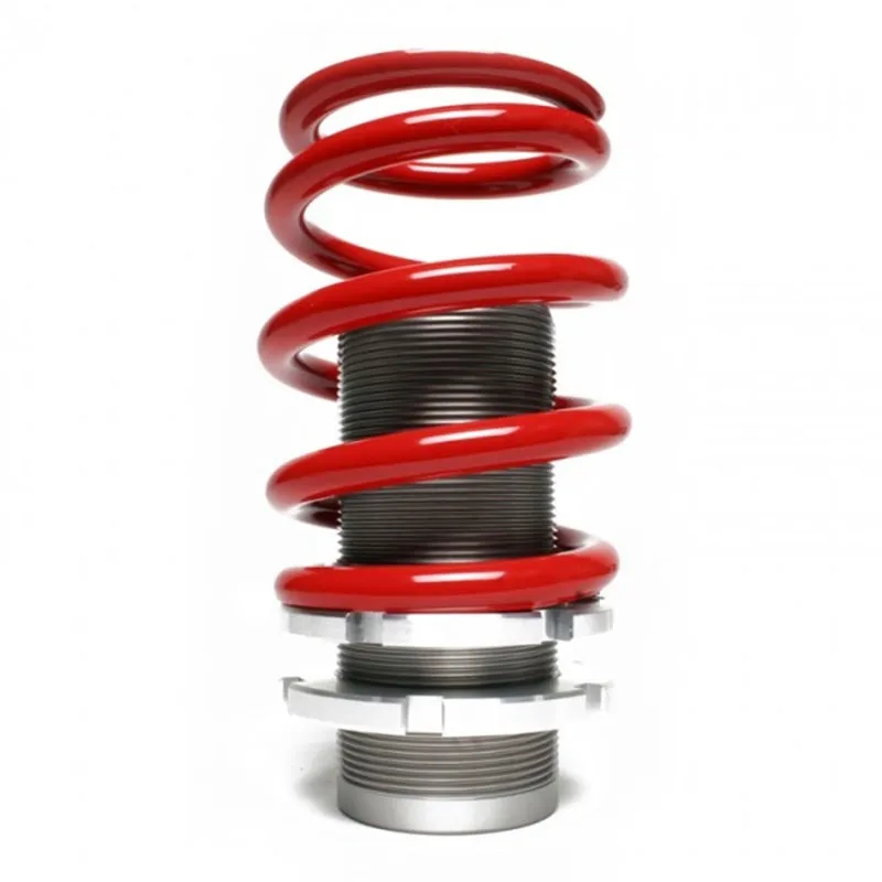 Skunk2 Coilover Sleeve Kit (Set of 4) 02-04 Acura RSX (All Models)