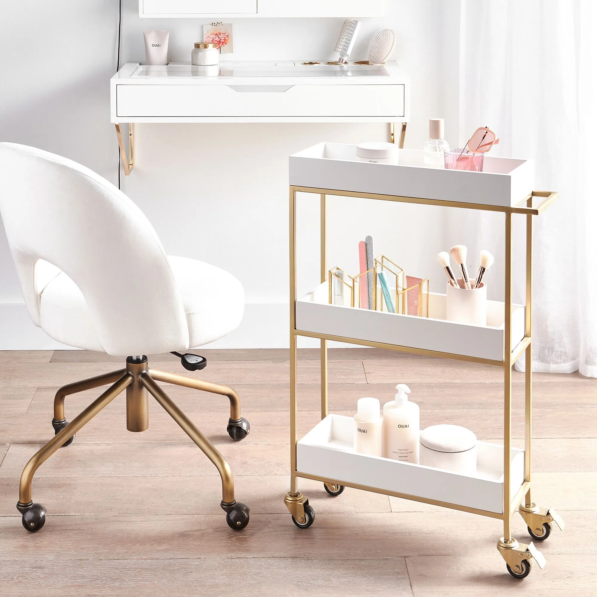 Slim Beauty Cart