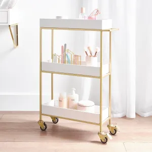 Slim Beauty Cart