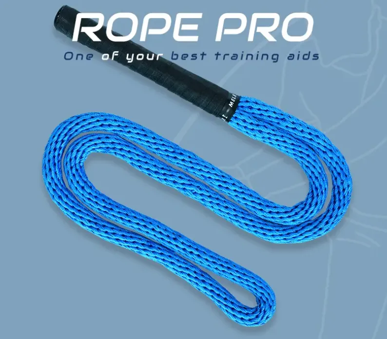 Smooth Golf Rope Trainer