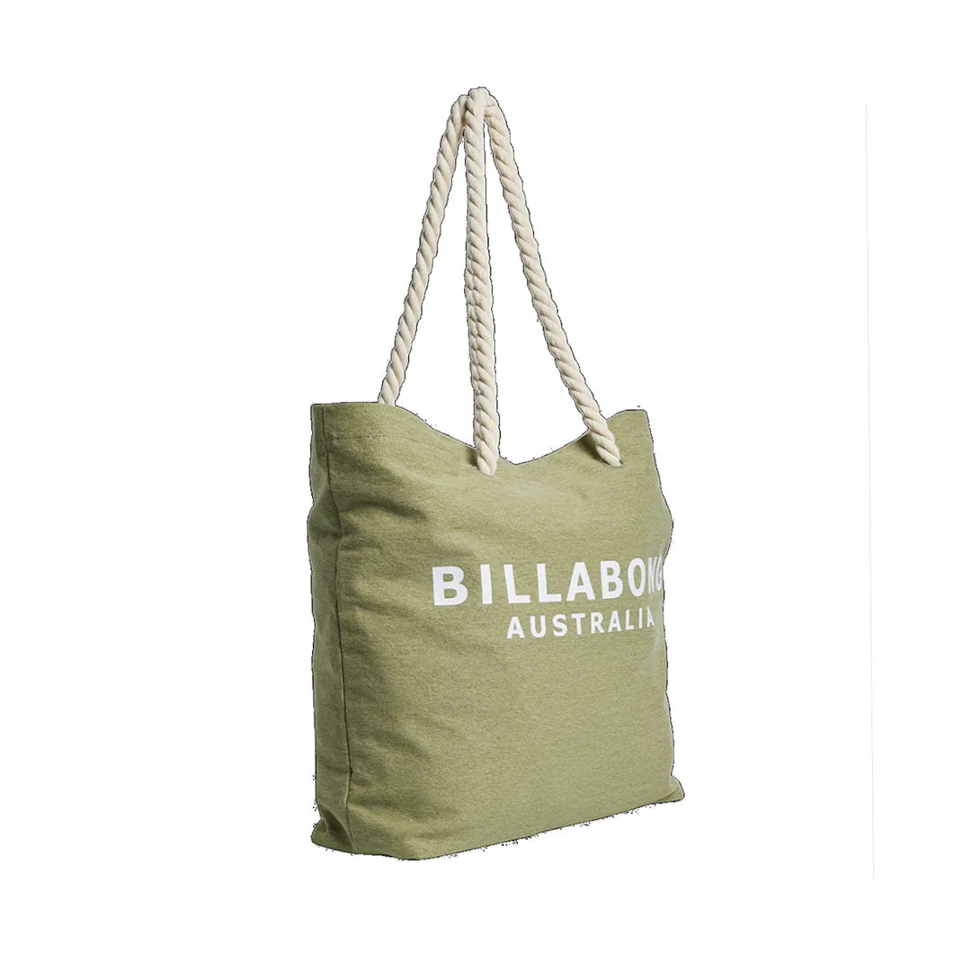 Society Beach Bag Shoulder Bag
