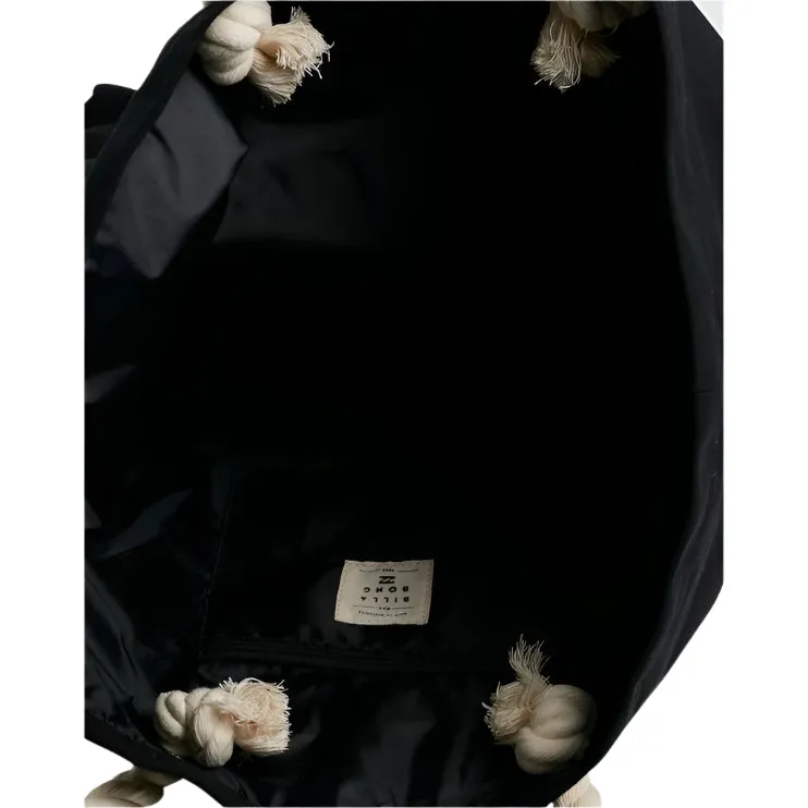 Society Beach Bag
