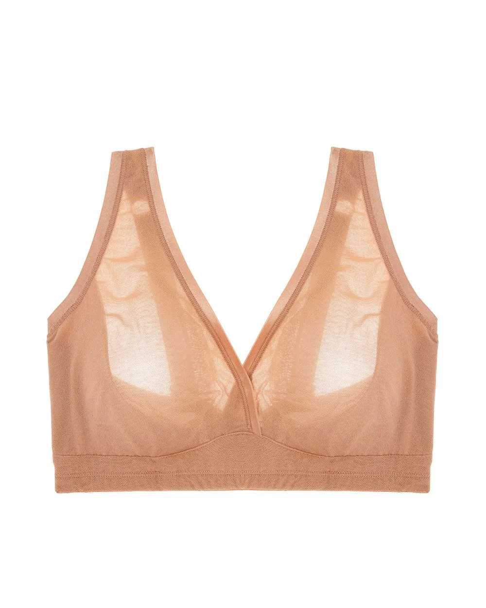 Soire Confidence Curvy Bralette