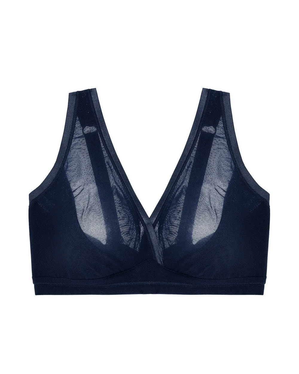 Soire Confidence Curvy Bralette