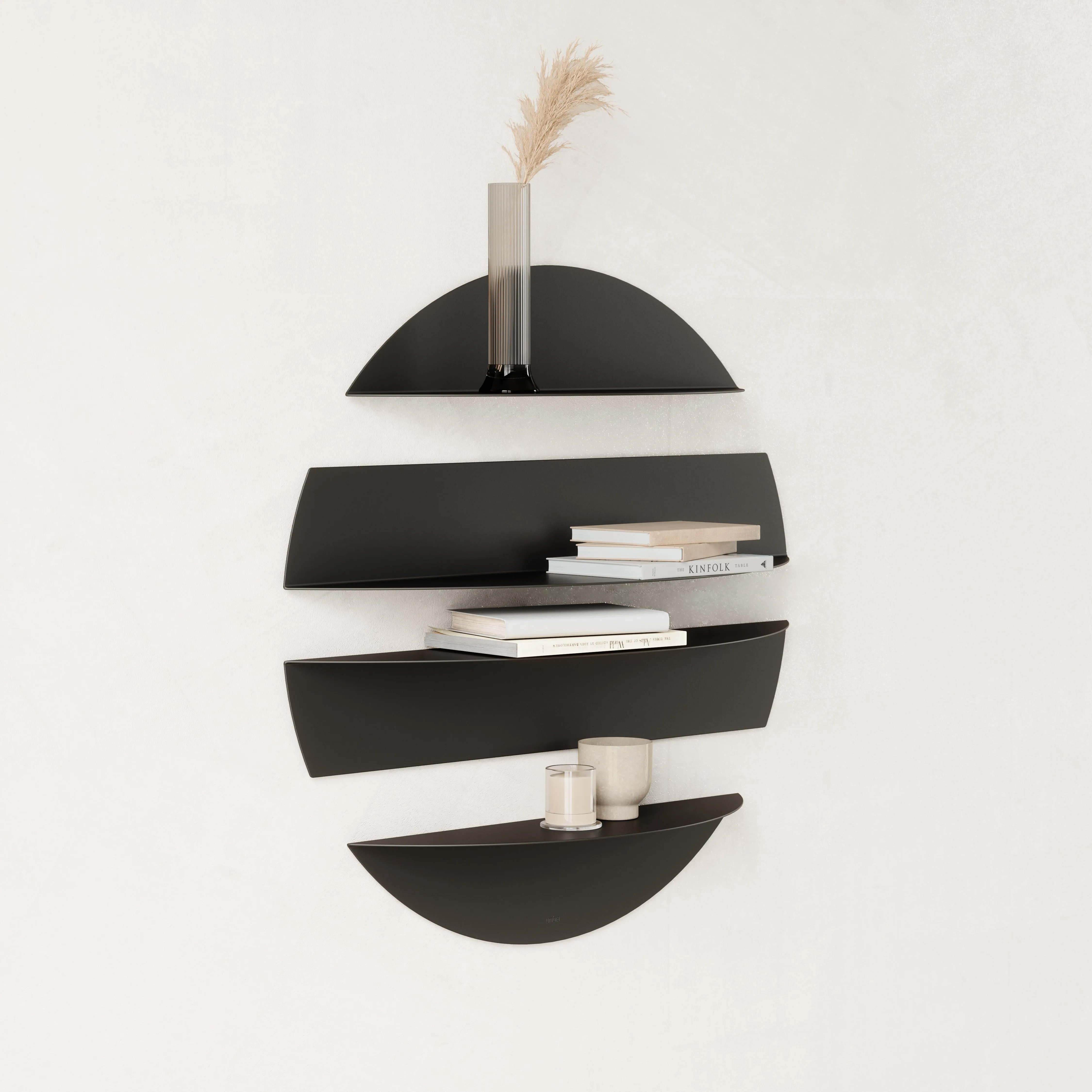 SOLIS SHELVES