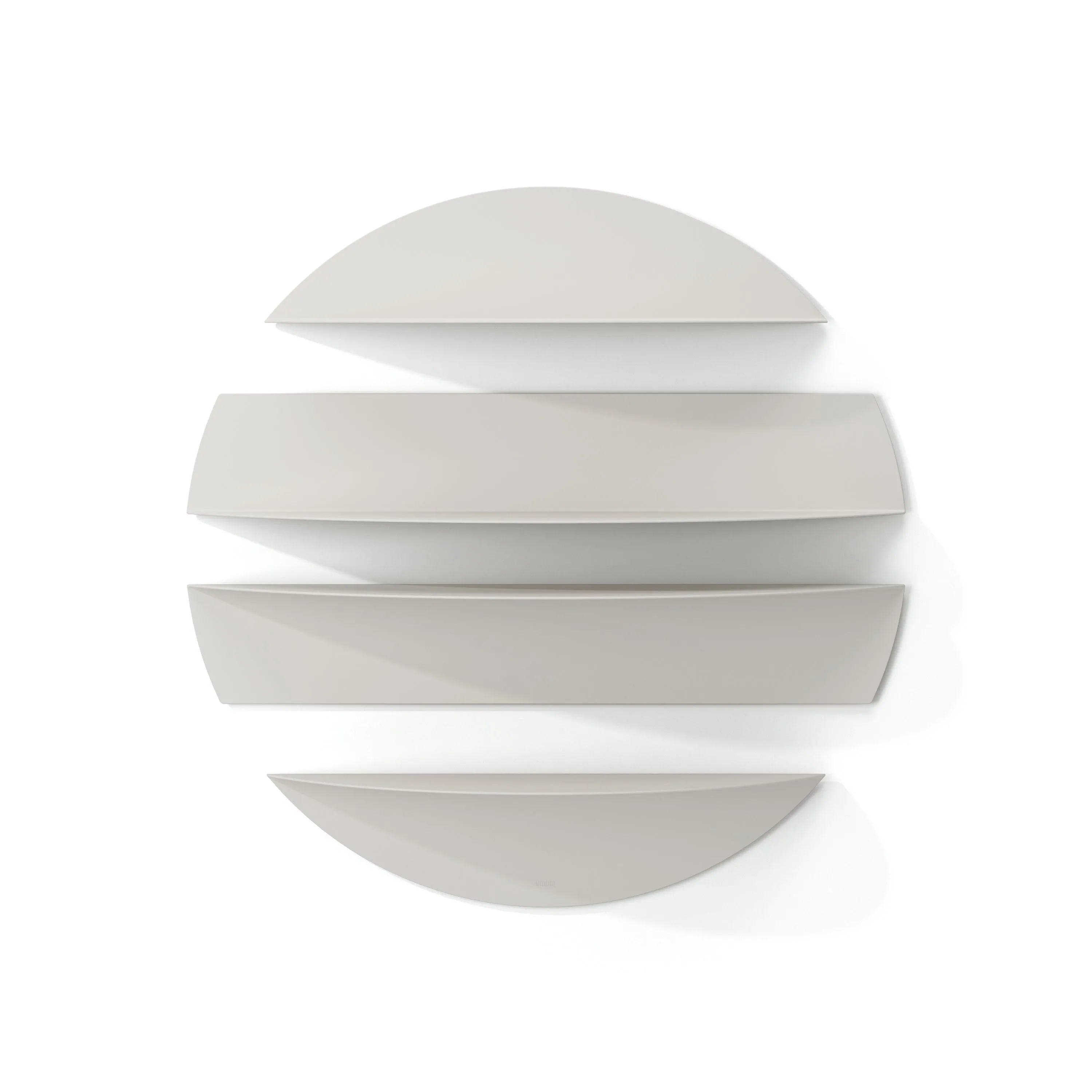 SOLIS SHELVES