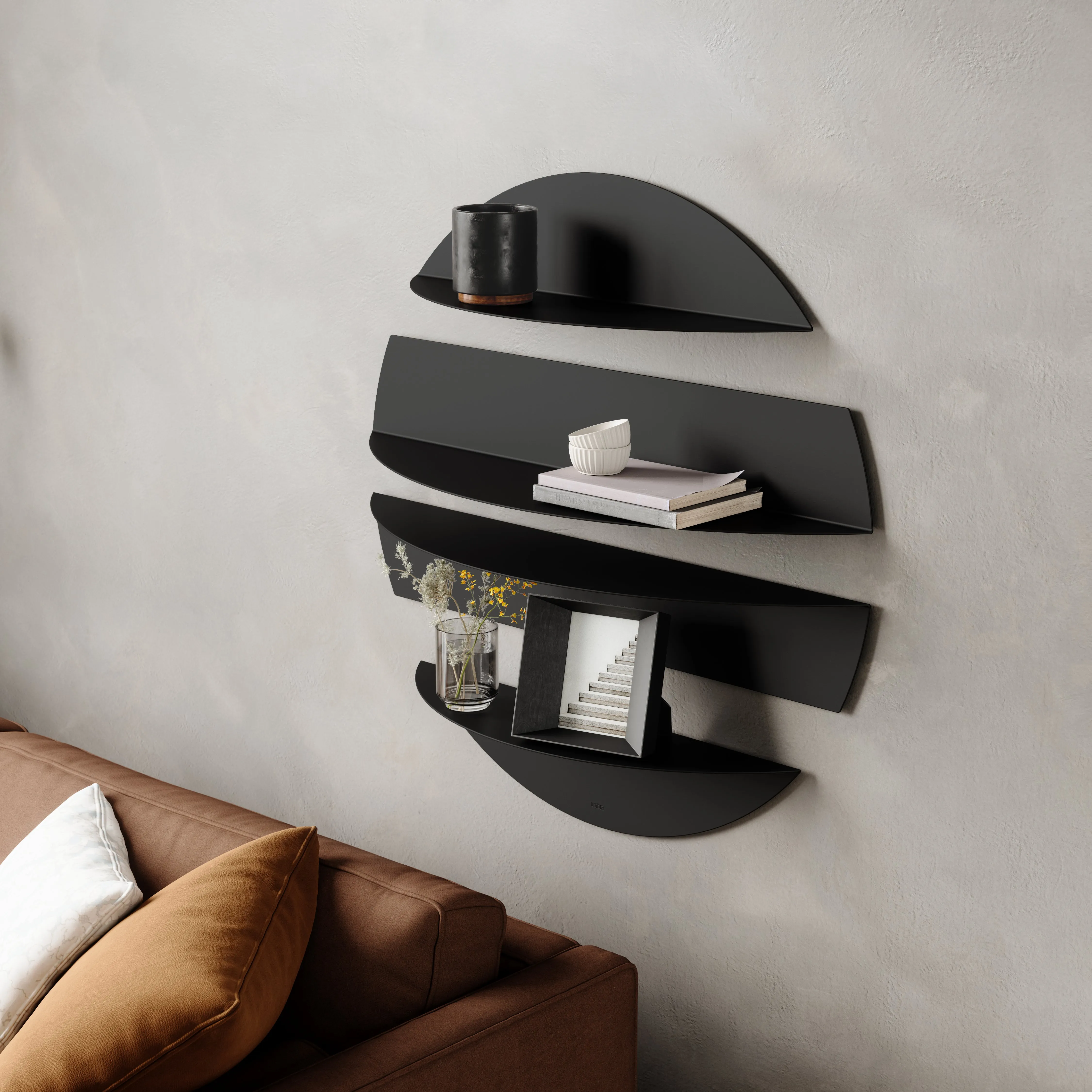SOLIS SHELVES