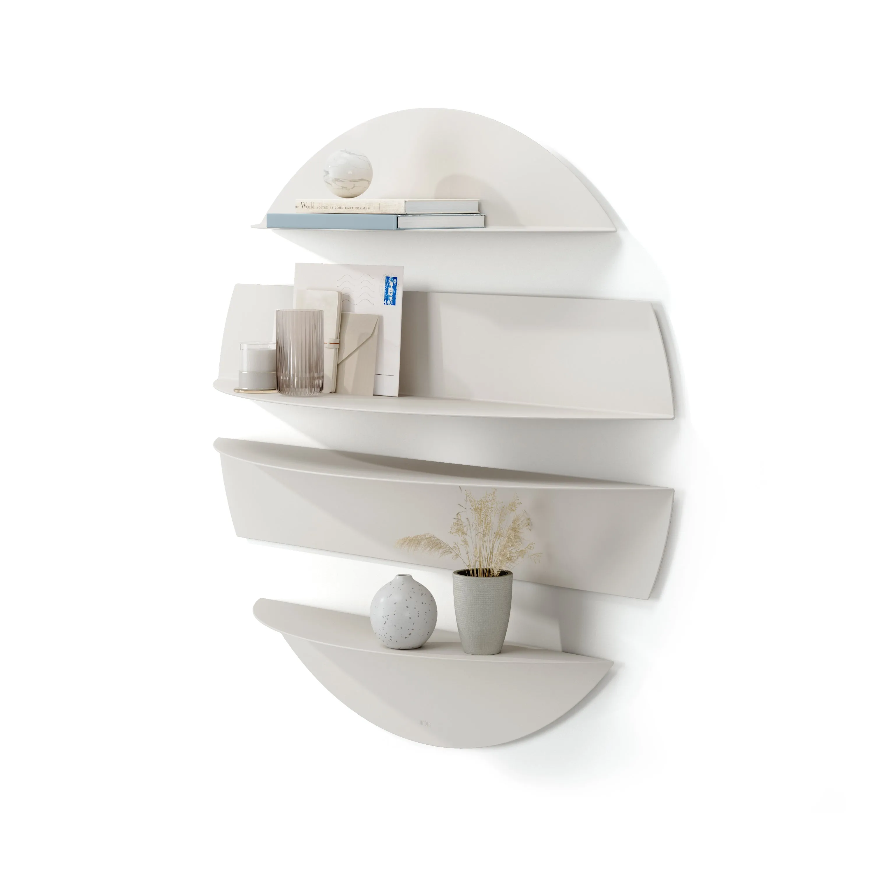 SOLIS SHELVES