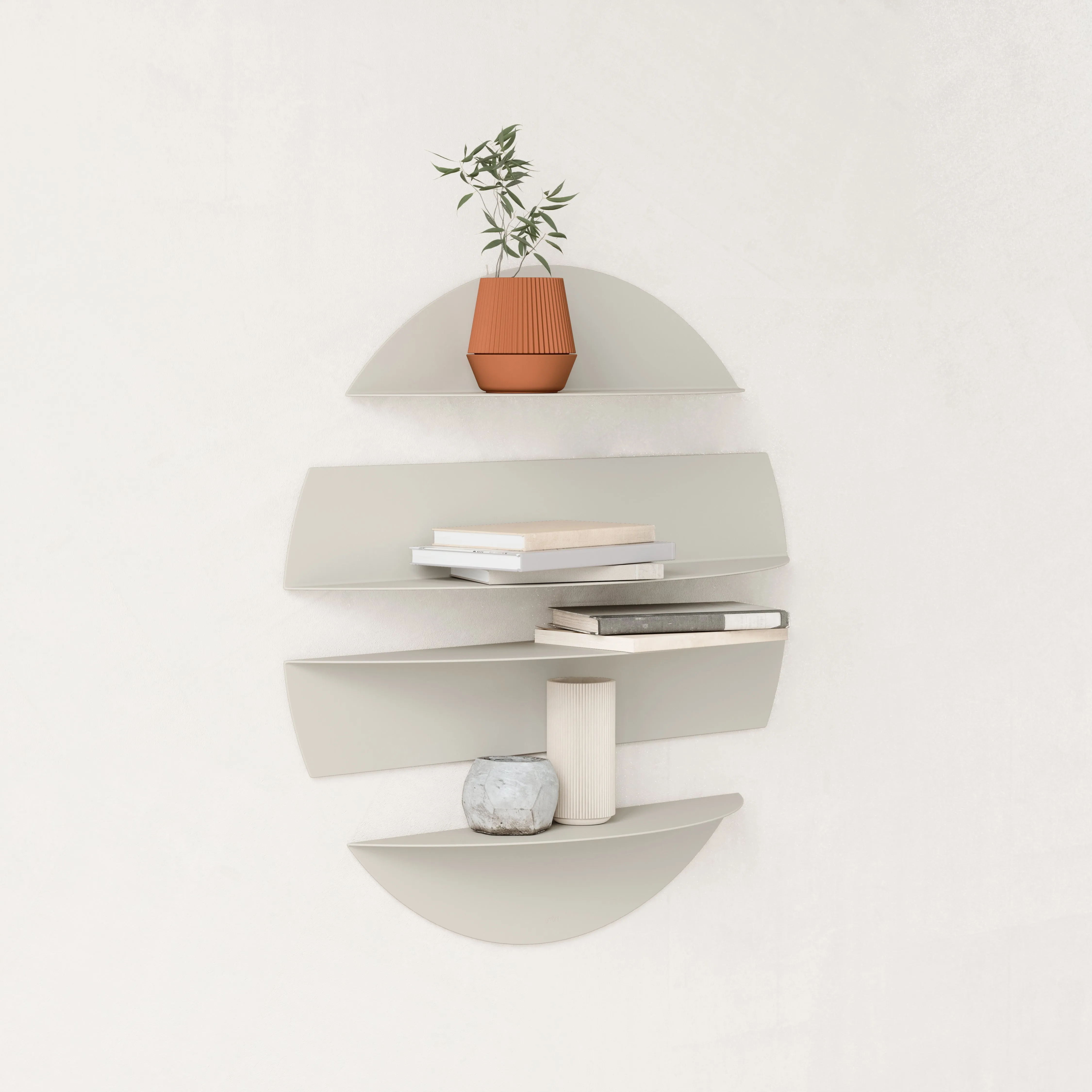SOLIS SHELVES