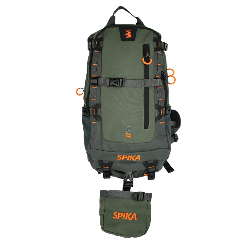 Spika - Drover Pro Pack