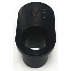 Spindle kingpin slug 3/8"