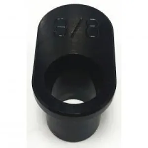 Spindle kingpin slug 3/8"