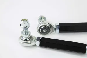 SPL PRO Rear End Links R35 GT-R