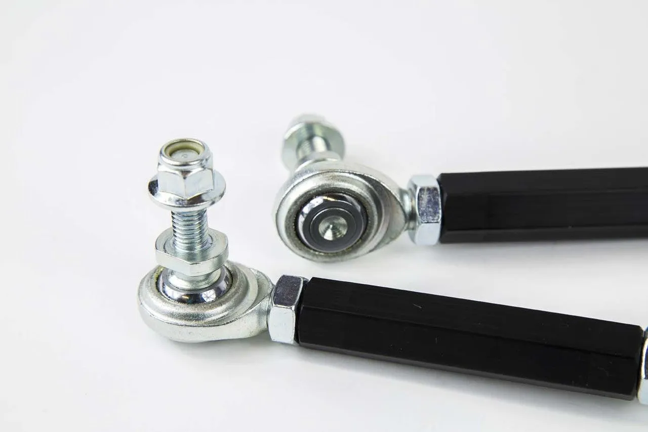 SPL PRO Rear End Links R35 GT-R