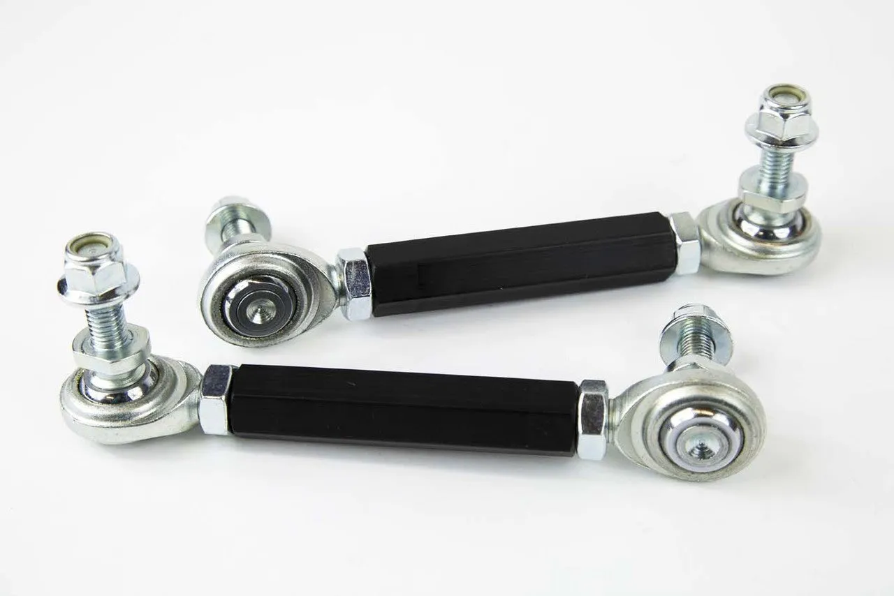 SPL PRO Rear End Links R35 GT-R