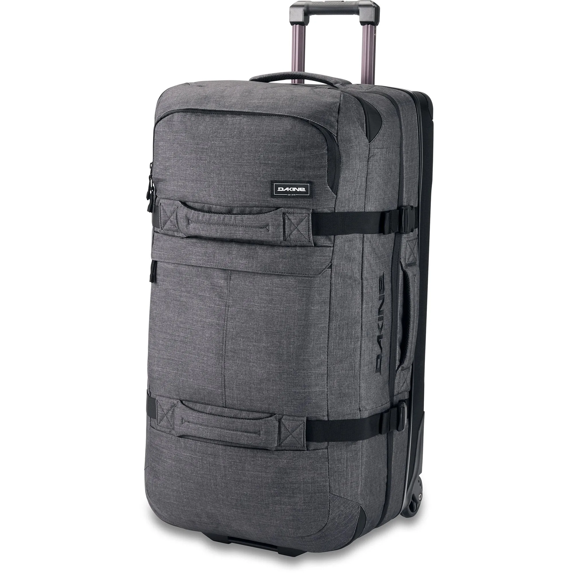 Split Roller 110L Bag 2022