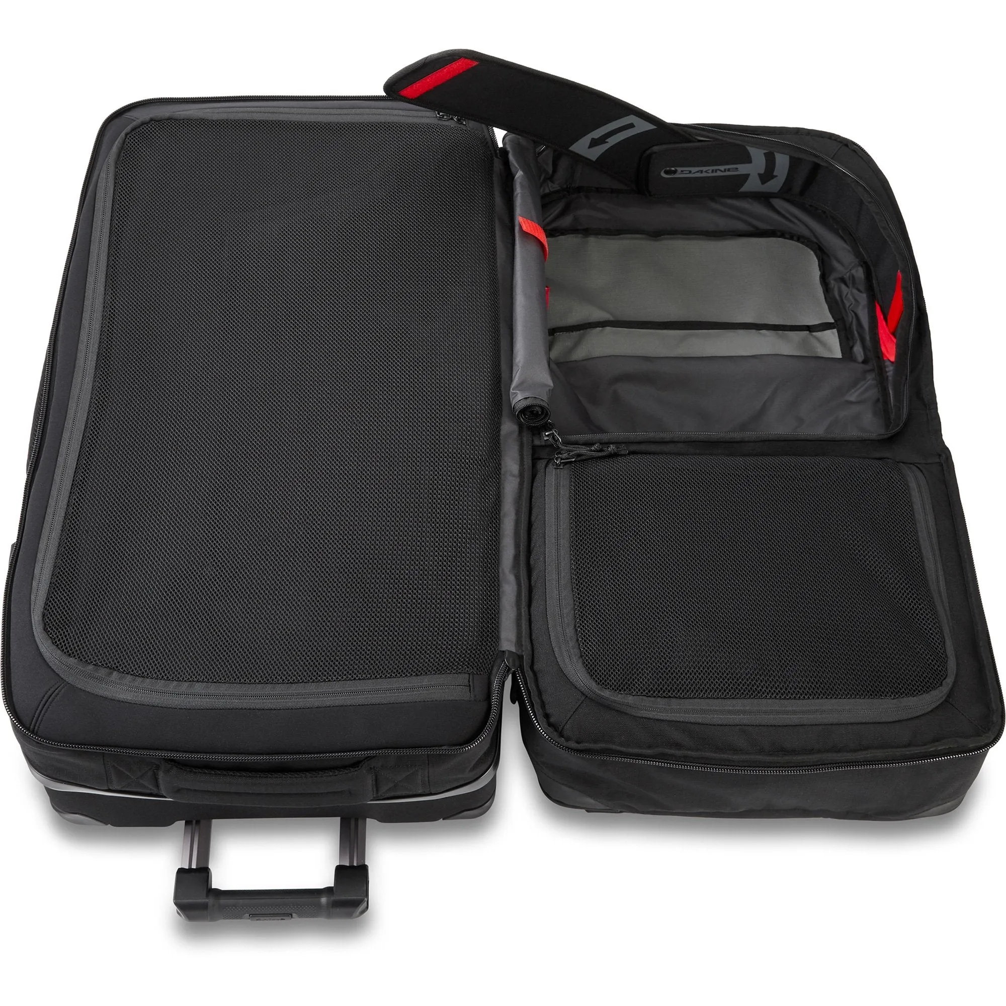 Split Roller 110L Bag 2022