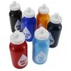 Sport Bottle with Push Pull Lid - 20 oz. - Colors - Fill Me