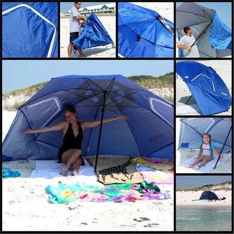 Sportumbrella - Sportbrella MoonShot