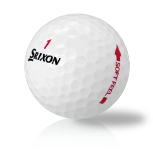 Srixon Soft Feel Lady
