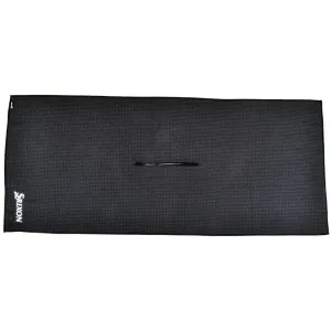 SRX25 BAG TOUR TOWEL MFIB BLK