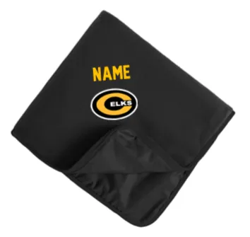 Stadium/Picnic blanket-CYLAX24