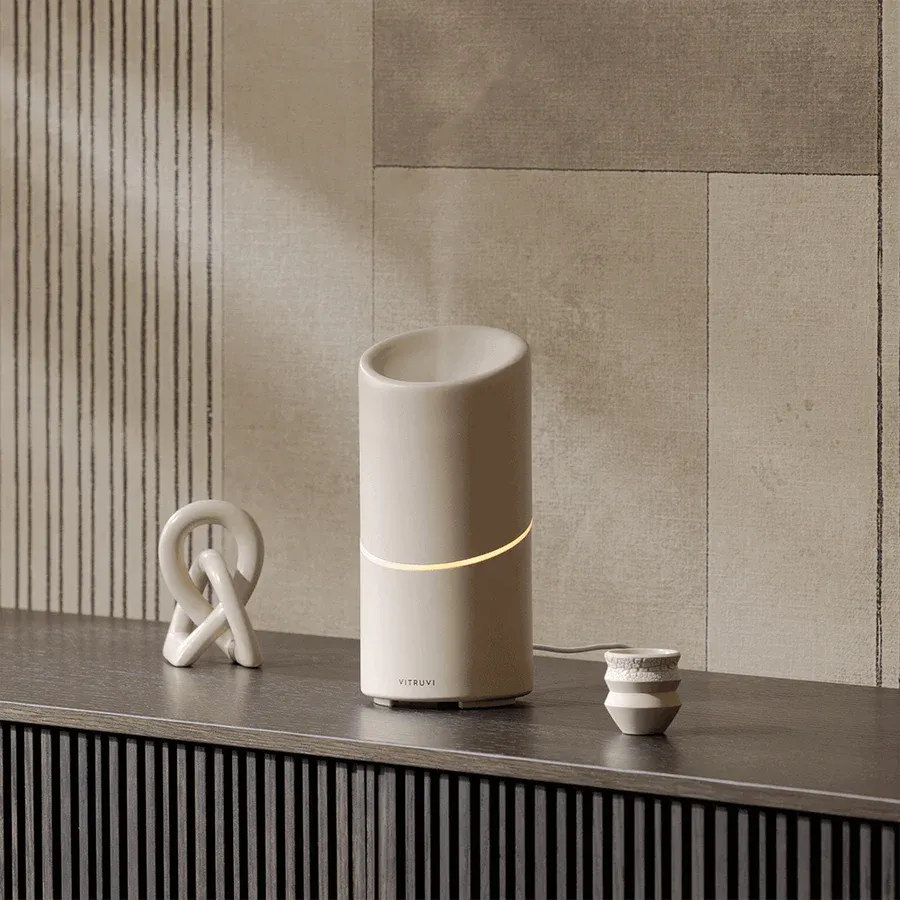 Stay Essential Oil Diffuser