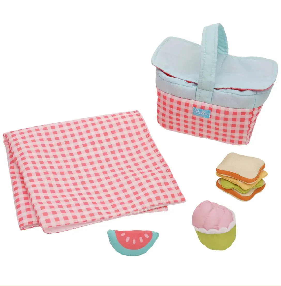Stella Collection - Picnic