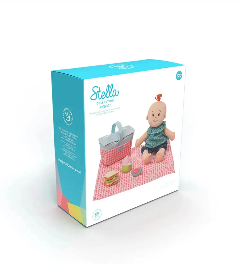 Stella Collection - Picnic